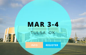 March 3-4 | Tulsa, OK